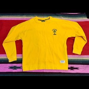 Vintage Golds Gym Crewneck